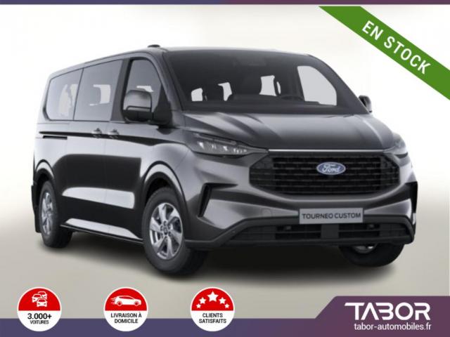 Ford Tourneo Custom Tdci 136 Trend 320 L2 Acc