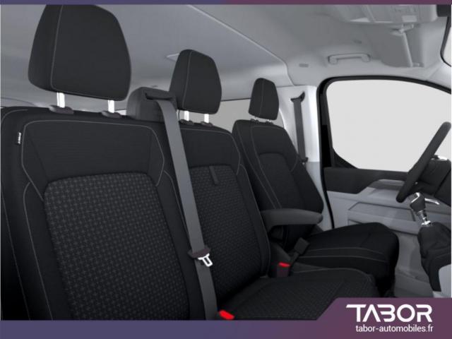 Ford Tourneo Custom image 9