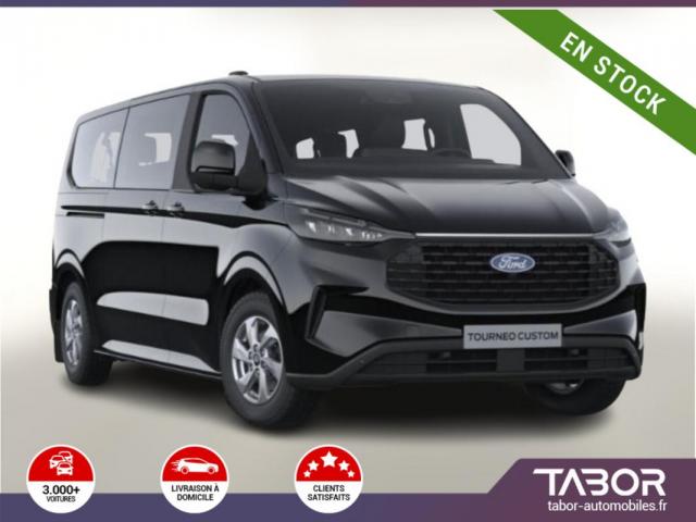 Ford Tourneo Custom Tdci 136 Trend 320 L2 Acc