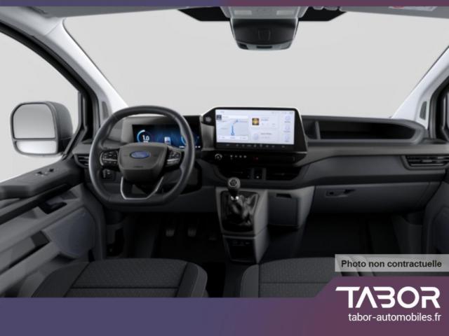 Ford Transit Custom image 9
