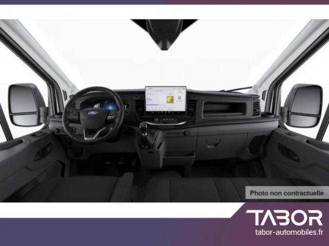 Ford Transit image 4