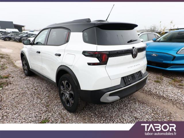 Citroen C3 Aircross image 1