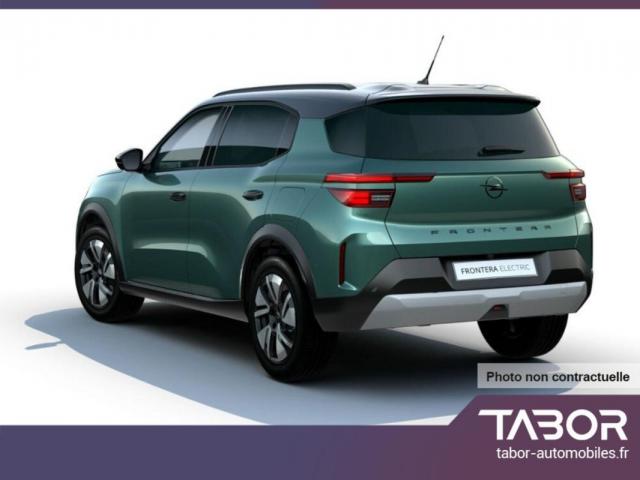 Opel Frontera image 1