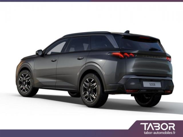 Peugeot 5008 image 4