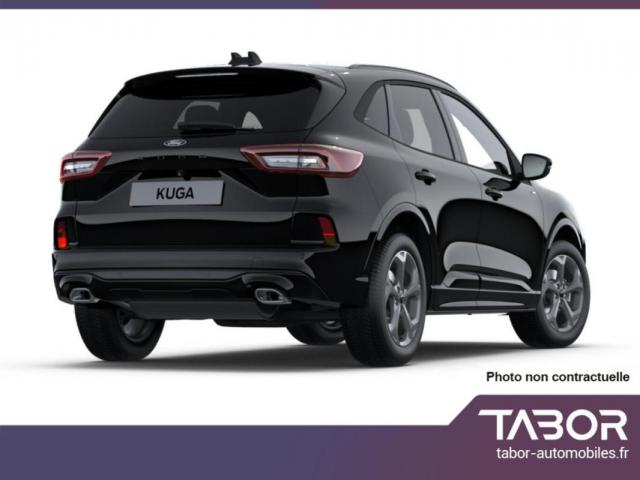 Ford Kuga image 1