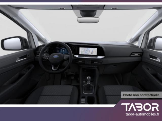 Ford Transit Connect image 9