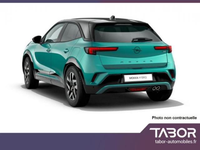 Opel Mokka image 1