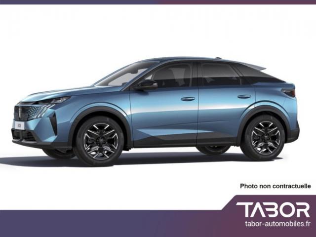 Peugeot 3008 image 9