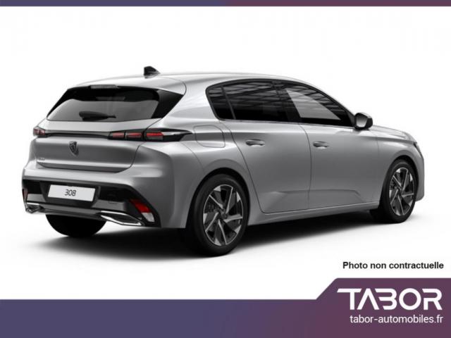 Peugeot 308 image 4