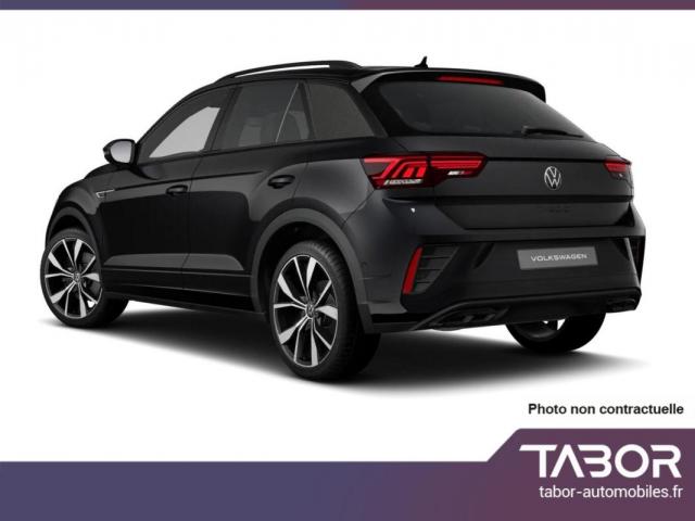 Volkswagen T-Roc image 3