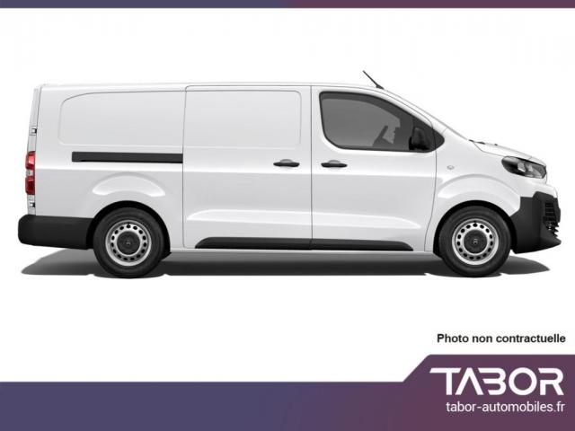 Citroen Jumpy image 2