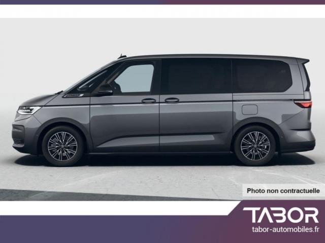 Volkswagen T7 Multivan image 7