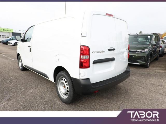 Citroen Jumpy image 4