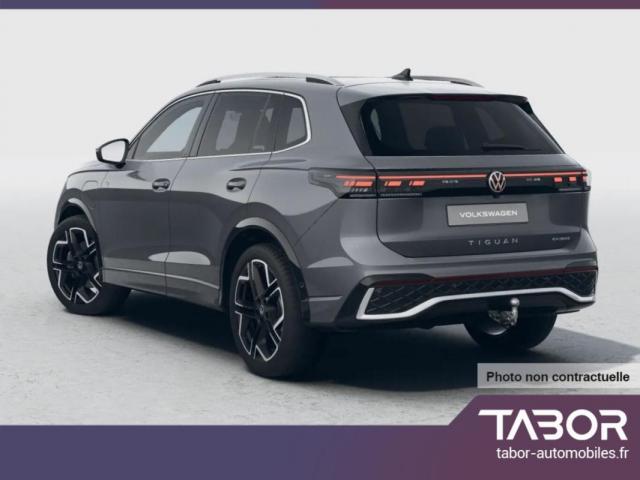 Volkswagen Tiguan image 2