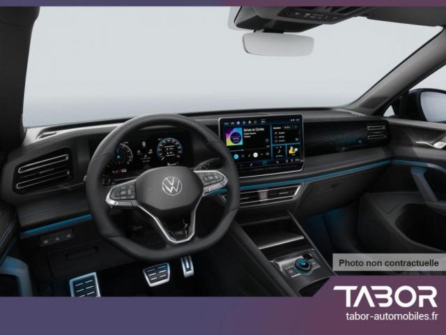 Volkswagen Tiguan image 3