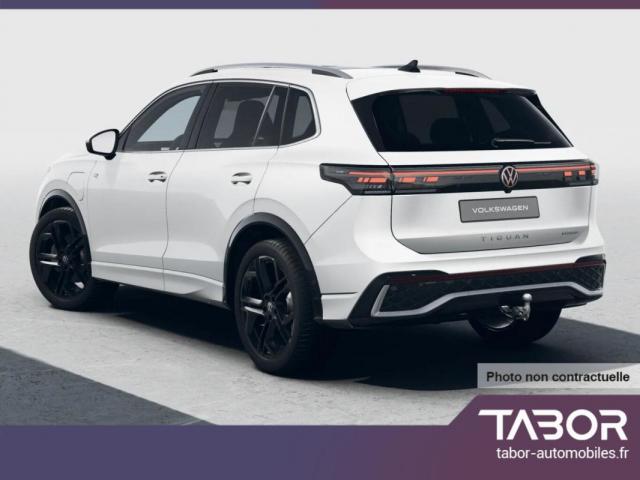 Volkswagen Tiguan image 9