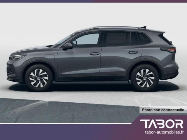 Volkswagen Tiguan image 9