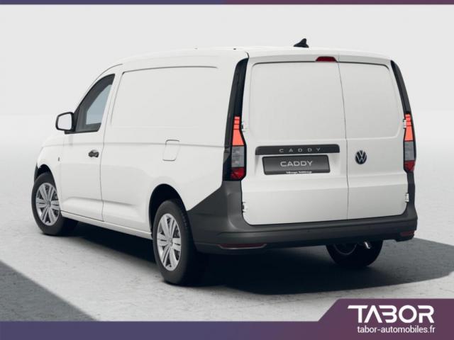 Volkswagen Caddy Maxi image 4