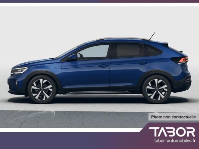 Volkswagen Taigo image 6