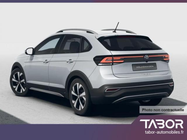 Volkswagen Taigo image 3