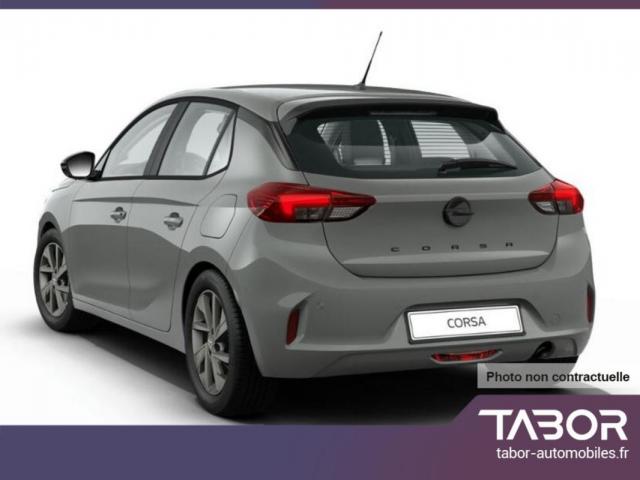 Opel Corsa image 4