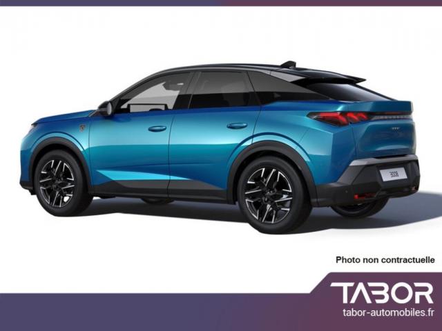 Peugeot 3008 image 8