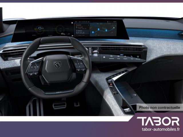 Peugeot 3008 image 5