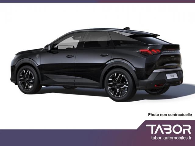 Peugeot 3008 image 3