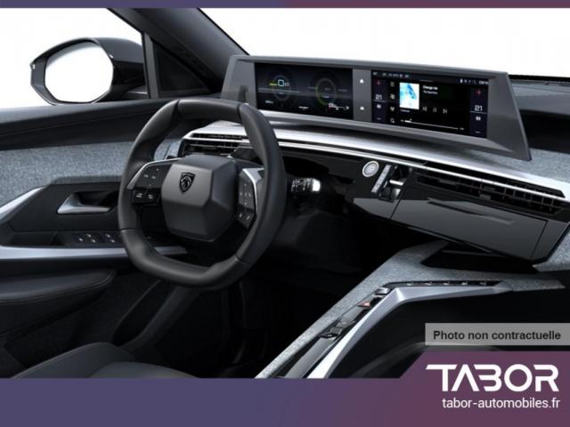 Peugeot 3008 image 1