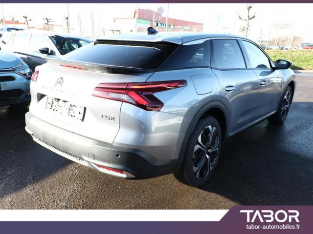 Citroen C5 X image 2