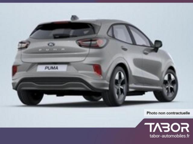 Ford Puma image 2