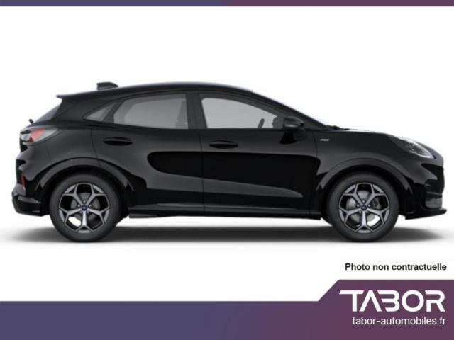 Ford Puma image 1