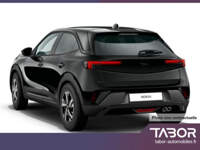 Opel Mokka image 6
