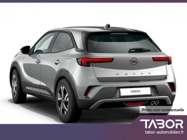 Opel Mokka image 2