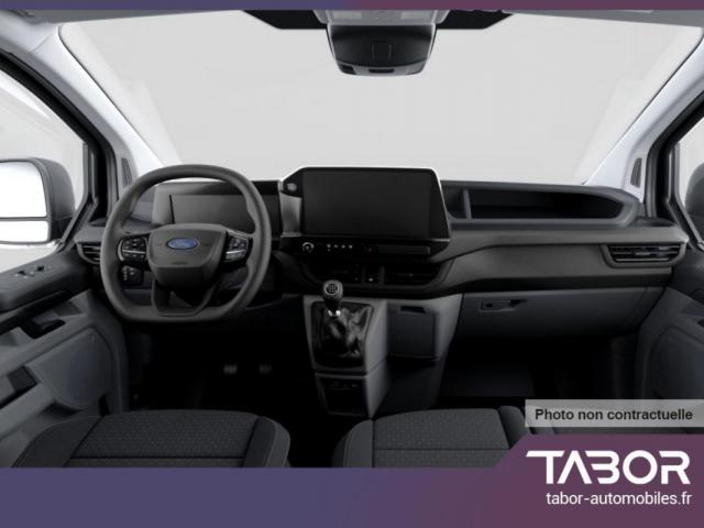 Ford Transit Custom image 9