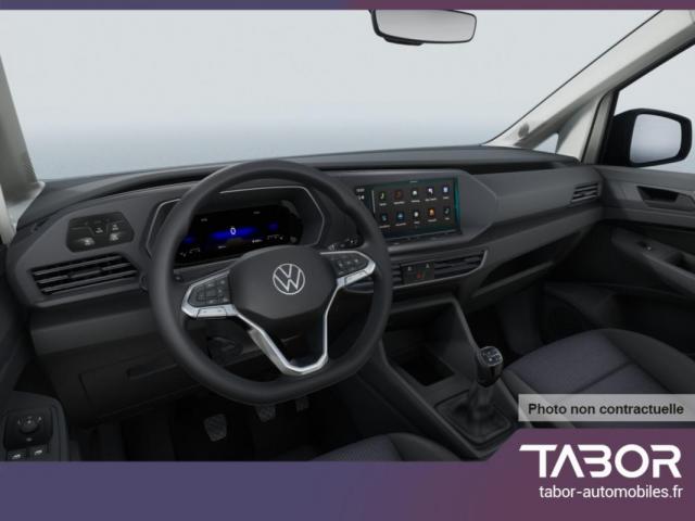 Volkswagen Caddy image 8