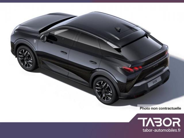 Peugeot 3008 image 5