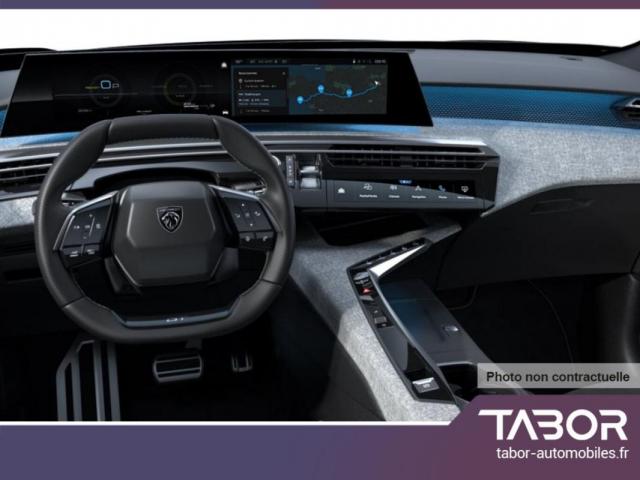 Peugeot 3008 image 6