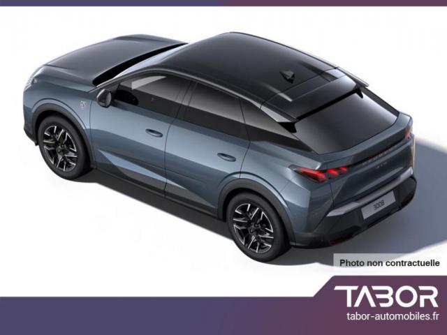 Peugeot 3008 image 4