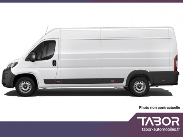 Peugeot Boxer image 9