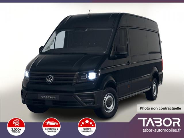 Volkswagen Crafter 35 2.0 Tdi 140 At8 L3h3 3pl
