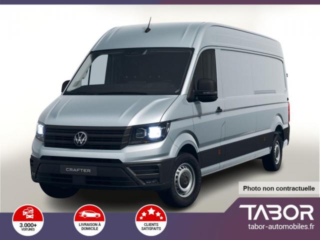 Volkswagen Crafter 35 140 L4h3 3pl Attel. Appco