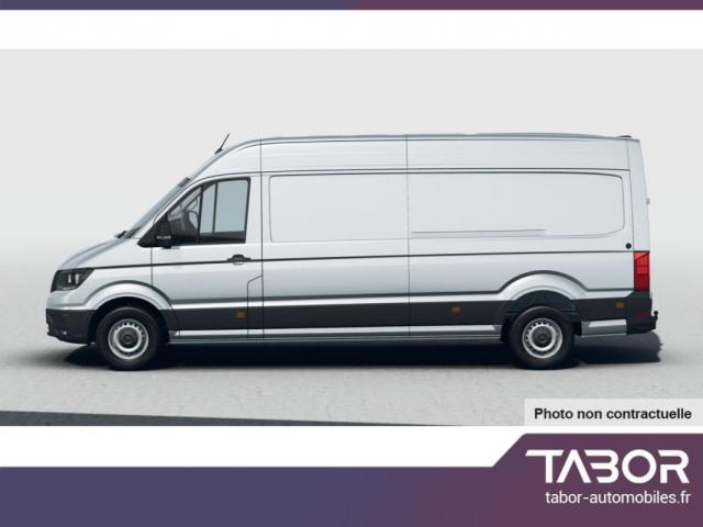 Volkswagen Crafter image 6