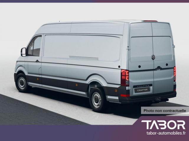 Volkswagen Crafter image 1