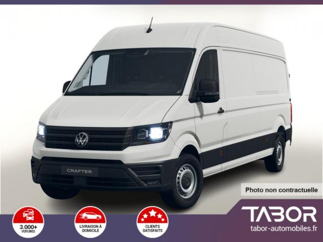Volkswagen Crafter 35 2.0 Tdi 140 At8 L4h3 3pl