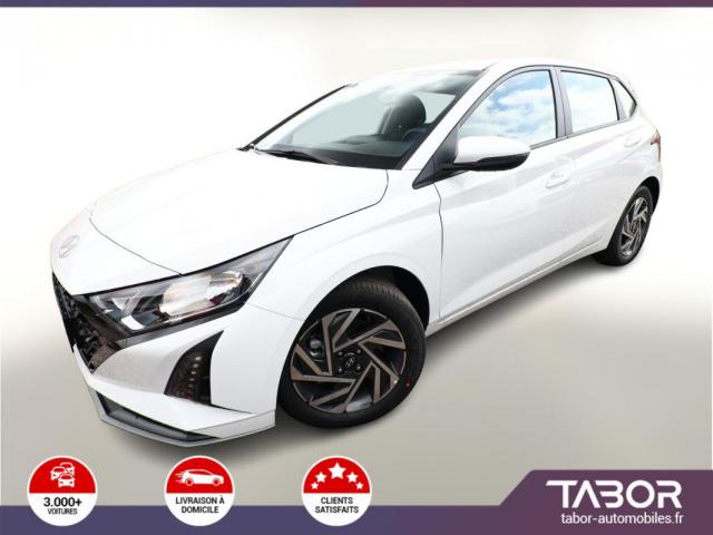 Hyundai I20 90 Select My26 Gps Sièges Chauf 16