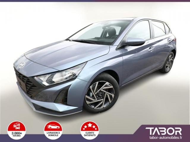 Hyundai I20 90 Dct Select My26 Sièges Chauf 16