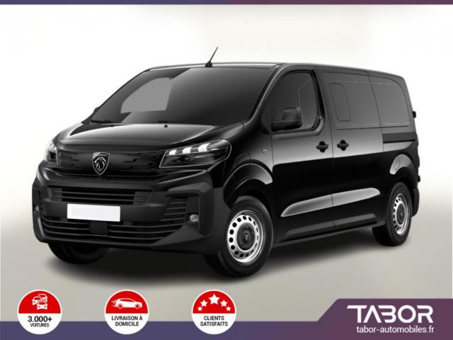 Peugeot Expert Kombi L2 2.0 Bhdi 180 Eat8 9pl