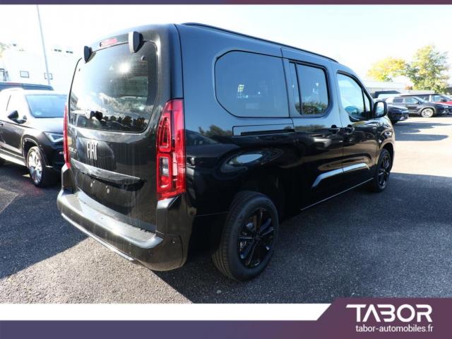 Fiat Doblo image 2