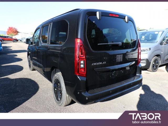 Fiat Doblo image 5